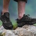Кроссовки тактические Han-Wild Outdoor Upstream Shoes Black 44 Кроссовки тактические Han-Wild Outdoor Upstream Shoes Black 44