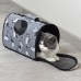 Сумка-переноска для кошек Taotaopets 243307 52*22*29 см Cat Gray Сумка-переноска для кошек Taotaopets 243307 52*22*29 см Cat Gray