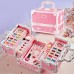 Набор детской декоративной косметики LADUMU XLX-882 Beauty Box-2