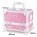 Набор детской декоративной косметики LADUMU XLX-882 Beauty Box-2