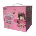 Набор детской декоративной косметики LADUMU XLX-882 Beauty Box-2