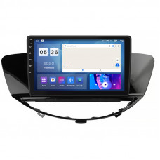 Штатная магнитола Lesko для Subaru Tribeca I 2004-2007 экран 9" 2/32Gb CarPlay 4G Wi-Fi GPS Prime