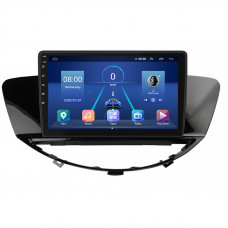 Штатная магнитола Lesko для Subaru Tribeca I 2004-2007 экран 9" 4/32Gb 4G Wi-Fi GPS Top