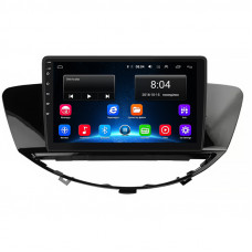 Штатная магнитола Lesko для Subaru Tribeca I 2004-2007 экран 9" 2/32Gb Wi-Fi GPS Base