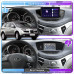 Штатная магнитола Lesko для Subaru Tribeca I 2004-2007 экран 9" 1/16Gb Wi-Fi GPS Base