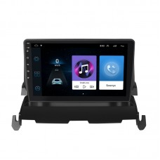 Штатная магнитола Lesko для Dodge Journey I 2007-2011 экран 9" 1/16Gb Wi-Fi GPS Base Штатная магнитола Lesko для Dodge Journey I 2007-2011 экран 9" 1/16Gb Wi-Fi GPS Base