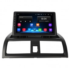 Штатная магнитола Lesko для Honda Accord VII ver 2 2002-2007 экран 9" 2/32Gb Wi-Fi GPS Base Штатная магнитола Lesko для Honda Accord VII ver 2 2002-2007 экран 9" 2/32Gb Wi-Fi GPS Base