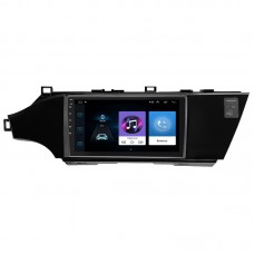 Штатная магнитола Lesko для Toyota Avalon IV 2012-2015 экран 9" 1/16Gb Wi-Fi GPS Base Штатная магнитола Lesko для Toyota Avalon IV 2012-2015 экран 9" 1/16Gb Wi-Fi GPS Base