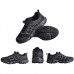 Кроссовки тактические Han-Wild Outdoor Upstream Shoes Black 39