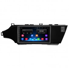 Штатная магнитола Lesko для Toyota Avalon IV Рестайлинг 2015-2018 экран 9" 2/32Gb Wi-Fi GPS Base Штатная магнитола Lesko для Toyota Avalon IV Рестайлинг 2015-2018 экран 9" 2/32Gb Wi-Fi GPS Base