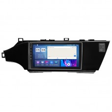 Штатная магнитола Lesko для Toyota Avalon IV Рестайлинг 2015-2018 экран 9" 2/32Gb CarPlay 4G Wi-Fi GPS Prime Штатная магнитола Lesko для Toyota Avalon IV Рестайлинг 2015-2018 экран 9" 2/32Gb CarPlay 4G Wi-Fi GPS Prime