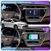 Штатная магнитола Lesko для Toyota Avalon IV Рестайлинг 2015-2018 экран 9" 4/64Gb CarPlay 4G Wi-Fi GPS Prime Штатная магнитола Lesko для Toyota Avalon IV Рестайлинг 2015-2018 экран 9" 4/64Gb CarPlay 4G Wi-Fi GPS Prime