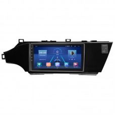 Штатная магнитола Lesko для Toyota Avalon IV Рестайлинг 2015-2018 экран 9" 6/128Gb 4G Wi-Fi GPS Top Штатная магнитола Lesko для Toyota Avalon IV Рестайлинг 2015-2018 экран 9" 6/128Gb 4G Wi-Fi GPS Top