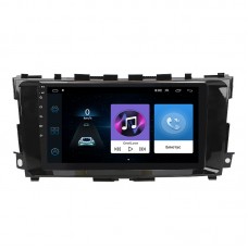 Штатная магнитола Lesko для Nissan Altima V (L33) 2012-2018 экран 9" 1/16Gb Wi-Fi GPS Base Штатная магнитола Lesko для Nissan Altima V (L33) 2012-2018 экран 9" 1/16Gb Wi-Fi GPS Base