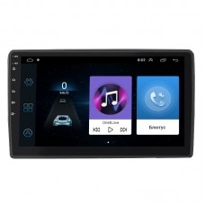 Штатная магнитола Lesko для Volkswagen Touareg I ver 2 2002-2010 экран 9" 1/16Gb Wi-Fi GPS Base Штатная магнитола Lesko для Volkswagen Touareg I ver 2 2002-2010 экран 9" 1/16Gb Wi-Fi GPS Base