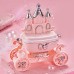 Набор детской декоративной косметики S1688-051 "Карета" 001 Набор детской декоративной косметики S1688-051 "Карета" 001