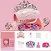 Набор детской декоративной косметики S1688-051 "Карета" 005 Набор детской декоративной косметики S1688-051 "Карета" 005