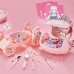 Набор детской декоративной косметики S1688-051 "Карета" 005 Набор детской декоративной косметики S1688-051 "Карета" 005