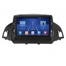 Штатная магнитола Lesko для Ford Kuga II 2012-2016 экран 9" 6/128Gb 4G Wi-Fi GPS Top Штатная магнитола Lesko для Ford Kuga II 2012-2016 экран 9" 6/128Gb 4G Wi-Fi GPS Top