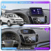 Штатная магнитола Lesko для Ford Kuga II 2012-2016 экран 9" 1/16Gb Wi-Fi GPS Base Штатная магнитола Lesko для Ford Kuga II 2012-2016 экран 9" 1/16Gb Wi-Fi GPS Base