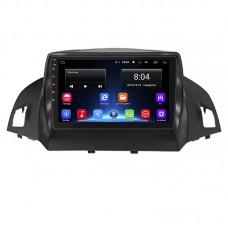 Штатная магнитола Lesko для Ford Kuga II 2012-2016 экран 9" 2/32Gb Wi-Fi GPS Base Штатная магнитола Lesko для Ford Kuga II 2012-2016 экран 9" 2/32Gb Wi-Fi GPS Base