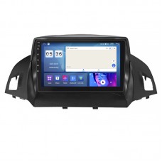 Штатная магнитола Lesko для Ford C-MAX II 2010-2015 экран 9" 2/32Gb CarPlay 4G Wi-Fi GPS Prime Штатная магнитола Lesko для Ford C-MAX II 2010-2015 экран 9" 2/32Gb CarPlay 4G Wi-Fi GPS Prime