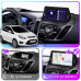 Штатная магнитола Lesko для Ford C-MAX II 2010-2015 экран 9" 1/16Gb Wi-Fi GPS Base Штатная магнитола Lesko для Ford C-MAX II 2010-2015 экран 9" 1/16Gb Wi-Fi GPS Base