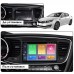 Штатная магнитола Lesko для Kia K5 I Рестайлинг 2013-2015 экран 9" 4/64Gb CarPlay 4G Wi-Fi GPS Prime Штатная магнитола Lesko для Kia K5 I Рестайлинг 2013-2015 экран 9" 4/64Gb CarPlay 4G Wi-Fi GPS Prime