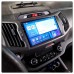 Штатная магнитола Lesko для Kia Sportage III 2010-2014 экран 9" 2/32Gb 4G Wi-Fi GPS Top Штатная магнитола Lesko для Kia Sportage III 2010-2014 экран 9" 2/32Gb 4G Wi-Fi GPS Top
