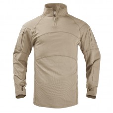 Тактическая рубашка убокс Han-Wild 005 Sand XL