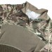 Тактическая футболка Han-Wild HW021 Camouflage CP 2XL Тактическая футболка Han-Wild HW021 Camouflage CP 2XL