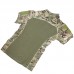 Тактическая футболка Han-Wild HW021 Camouflage CP XL Тактическая футболка Han-Wild HW021 Camouflage CP XL