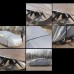 Защитный чехол-тент для автомобиля Sedan от снега дождя солнца водонепроницаемый пыленепроницаемый 495*190*150 Защитный чехол-тент для автомобиля Sedan от снега дождя солнца водонепроницаемый пыленепроницаемый 495*190*150