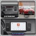 Штатная магнитола Lesko для Mitsubishi Lancer Evolution X 2007-2016 экран 10" 4/64 QLED CarPlay 4G Wi-Fi GPS 360 Prime Штатная магнитола Lesko для Mitsubishi Lancer Evolution X 2007-2016 экран 10" 4/64 QLED CarPlay 4G Wi-Fi GPS 360 Prime