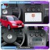 Штатная магнитола Lesko для Volkswagen Touran I 2003-2006 экран 10" 4/64 QLED CarPlay 4G Wi-Fi GPS 360 Prime Штатная магнитола Lesko для Volkswagen Touran I 2003-2006 экран 10" 4/64 QLED CarPlay 4G Wi-Fi GPS 360 Prime