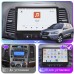 Штатная магнитола Lesko для Hyundai Santa Fe II 2005-2010 экран 9" 4/64 QLED CarPlay 4G Wi-Fi GPS 360 Prime Штатная магнитола Lesko для Hyundai Santa Fe II 2005-2010 экран 9" 4/64 QLED CarPlay 4G Wi-Fi GPS 360 Prime