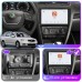Штатная магнитола Lesko для Skoda Octavia II (A5) Рестайлинг 2008-2013 экран 10" 4/64 QLED CarPlay 4G Wi-Fi GPS 360 Prime Штатная магнитола Lesko для Skoda Octavia II (A5) Рестайлинг 2008-2013 экран 10" 4/64 QLED CarPlay 4G Wi-Fi GPS 360 Prime