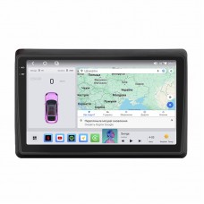 Штатная магнитола Lesko для Renault Master III ver 2 2010-2019 экран 10" 4/64 QLED CarPlay 4G Wi-Fi GPS 360 Prime Штатная магнитола Lesko для Renault Master III ver 2 2010-2019 экран 10" 4/64 QLED CarPlay 4G Wi-Fi GPS 360 Prime