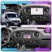 Штатная магнитола Lesko для Renault Master III ver 2 2010-2019 экран 10" 4/64 QLED CarPlay 4G Wi-Fi GPS 360 Prime Штатная магнитола Lesko для Renault Master III ver 2 2010-2019 экран 10" 4/64 QLED CarPlay 4G Wi-Fi GPS 360 Prime