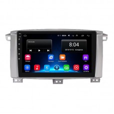 Штатная магнитола Lesko для Toyota Land Cruiser 100 Series Рестайлинг 1 2002-2005 экран 9" 2/32Gb Wi-Fi GPS Base Штатная магнитола Lesko для Toyota Land Cruiser 100 Series Рестайлинг 1 2002-2005 экран 9" 2/32Gb Wi-Fi GPS Base