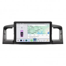Штатная магнитола Lesko для BYD F3 I 2005-2013 экран 9" 4/64 QLED CarPlay 4G Wi-Fi GPS 360 Prime Штатная магнитола Lesko для BYD F3 I 2005-2013 экран 9" 4/64 QLED CarPlay 4G Wi-Fi GPS 360 Prime