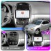 Штатная магнитола Lesko для Kia Cerato I Рестайлинг 2006-2009 экран 9" 4/64 QLED CarPlay 4G Wi-Fi GPS 360 Prime Штатная магнитола Lesko для Kia Cerato I Рестайлинг 2006-2009 экран 9" 4/64 QLED CarPlay 4G Wi-Fi GPS 360 Prime
