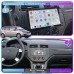 Штатная магнитола Lesko для Ford C-MAX I 2003-2007 экран 9" 4/64 QLED CarPlay 4G Wi-Fi GPS 360 Prime Штатная магнитола Lesko для Ford C-MAX I 2003-2007 экран 9" 4/64 QLED CarPlay 4G Wi-Fi GPS 360 Prime