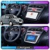 Штатная магнитола Lesko для SEAT Altea I 2004-2009 экран 9" 4/64 QLED CarPlay 4G Wi-Fi GPS 360 Prime Штатная магнитола Lesko для SEAT Altea I 2004-2009 экран 9" 4/64 QLED CarPlay 4G Wi-Fi GPS 360 Prime