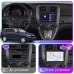 Штатная магнитола Lesko для Honda CR-V III 2006-2009 экран 9" 2/32Gb 4G Wi-Fi GPS Top Штатная магнитола Lesko для Honda CR-V III 2006-2009 экран 9" 2/32Gb 4G Wi-Fi GPS Top