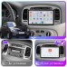 Штатная магнитола Lesko для Hyundai Accent III 2006-2011 экран 9" 4/64 QLED CarPlay 4G Wi-Fi GPS 360 Prime Штатная магнитола Lesko для Hyundai Accent III 2006-2011 экран 9" 4/64 QLED CarPlay 4G Wi-Fi GPS 360 Prime