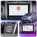 Штатная магнитола Lesko для Mercedes-Benz B-Класс I (W245) 2005-2009 экран 9" 4/64 QLED CarPlay 4G Wi-Fi GPS 360 Prime Штатная магнитола Lesko для Mercedes-Benz B-Класс I (W245) 2005-2009 экран 9" 4/64 QLED CarPlay 4G Wi-Fi GPS 360 Prime