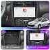 Штатная магнитола Lesko для Peugeot 206 1998-2012 экран 9" 4/64 QLED CarPlay 4G Wi-Fi GPS 360 Prime Штатная магнитола Lesko для Peugeot 206 1998-2012 экран 9" 4/64 QLED CarPlay 4G Wi-Fi GPS 360 Prime