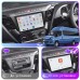 Штатная магнитола Lesko для IVECO Daily VI 2014-2019 экран 9" 4/64 QLED CarPlay 4G Wi-Fi GPS 360 Prime Штатная магнитола Lesko для IVECO Daily VI 2014-2019 экран 9" 4/64 QLED CarPlay 4G Wi-Fi GPS 360 Prime