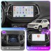 Штатная магнитола Lesko для Jeep Compass II 2017-н.в. экран 10" 4/64 QLED CarPlay 4G Wi-Fi GPS 360 Prime Штатная магнитола Lesko для Jeep Compass II 2017-н.в. экран 10" 4/64 QLED CarPlay 4G Wi-Fi GPS 360 Prime